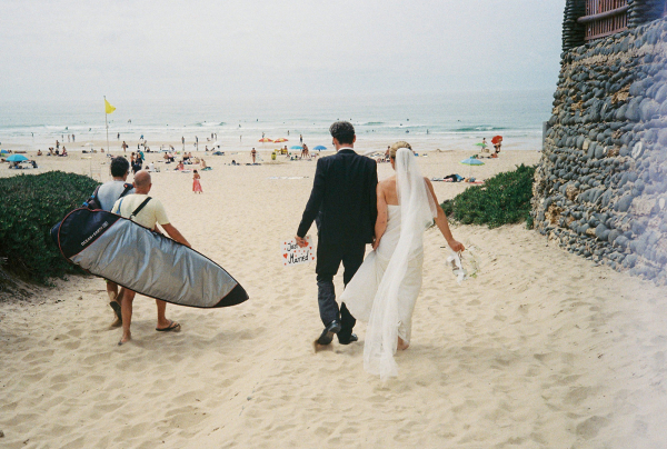 Cosy August Wedding in Portugal | Interview with a bride about all the details of preparation