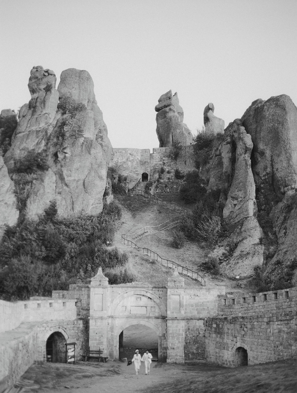 Photographers Radostina Boseva