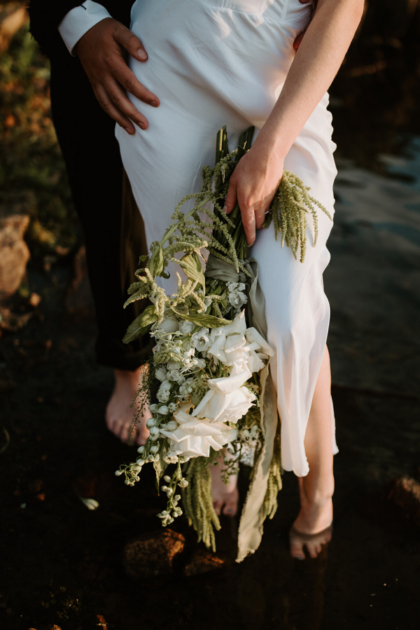 Florists Narcissus & Echo