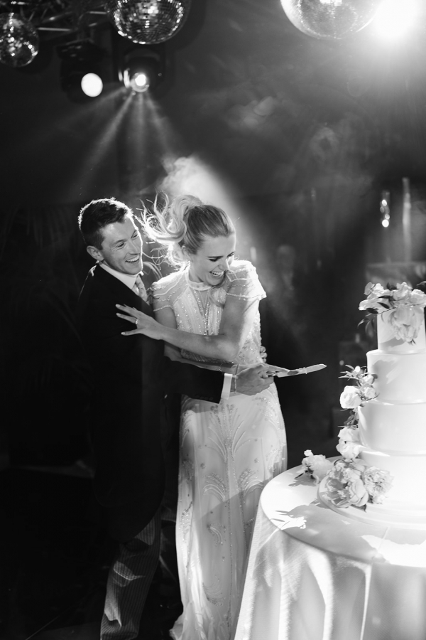 Planners Studio White