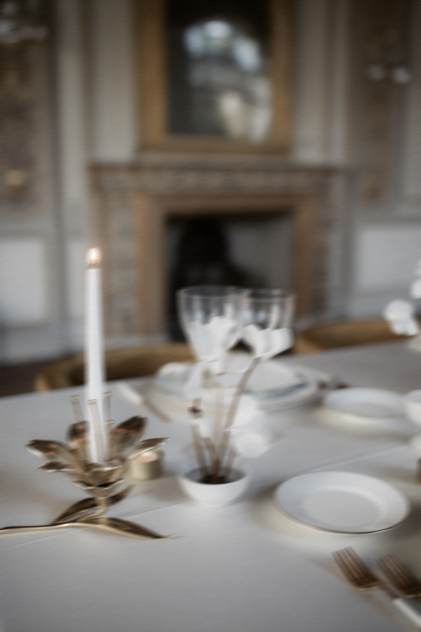 Florists Motif floral