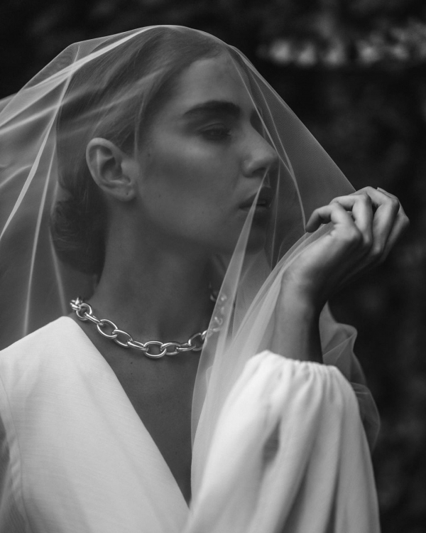 Interview With Wedding Photographer Magda Maria