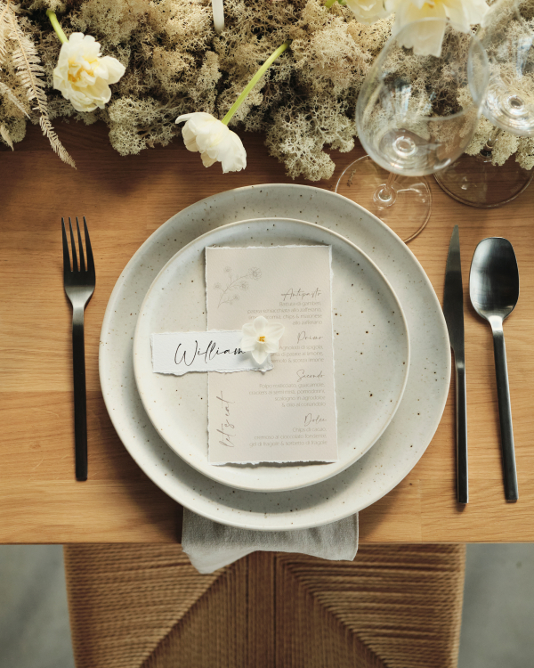 Florists Motif floral