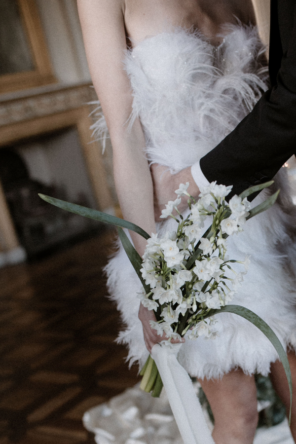 Florists Motif floral