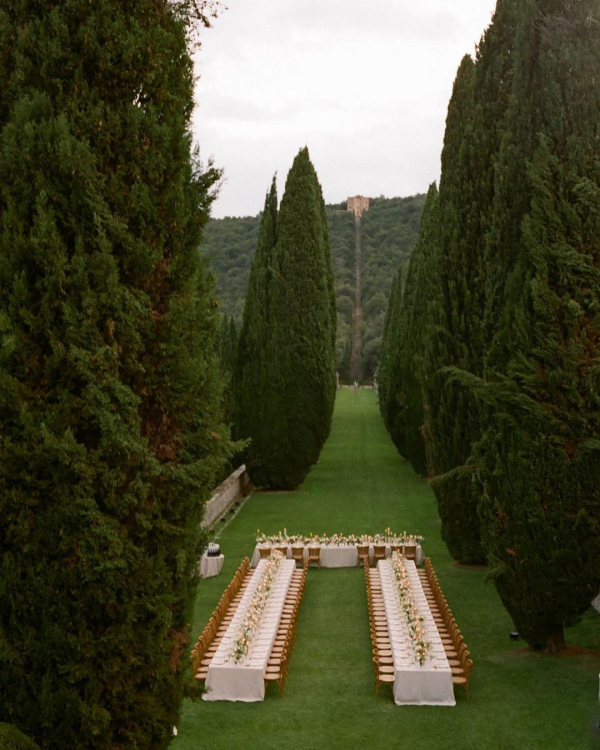 How to Select the Perfect Wedding Planner