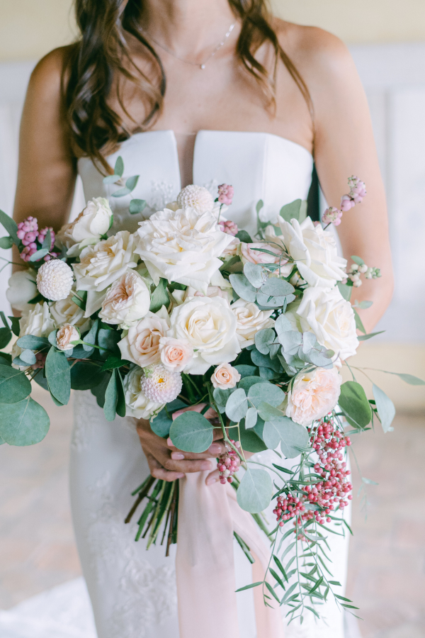 Florists Motif floral