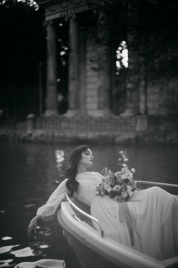 Photographers Elisa Rinaldi