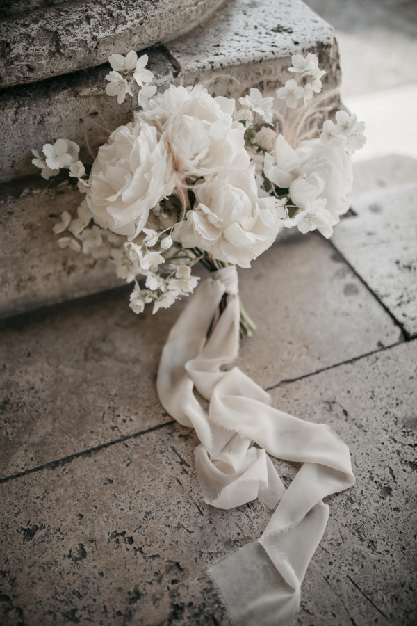 Florists Motif floral