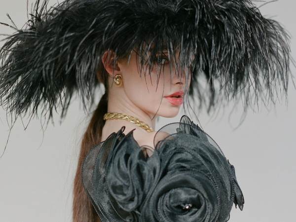 Photographers Radostina Boseva