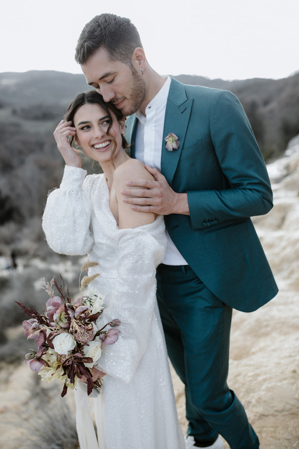 Photographers Elisa Rinaldi