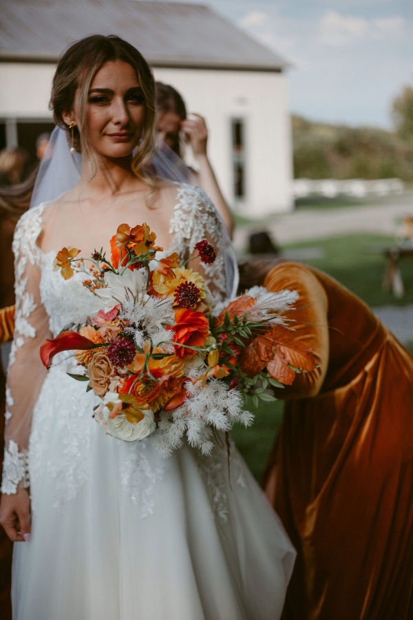 Florists Narcissus & Echo