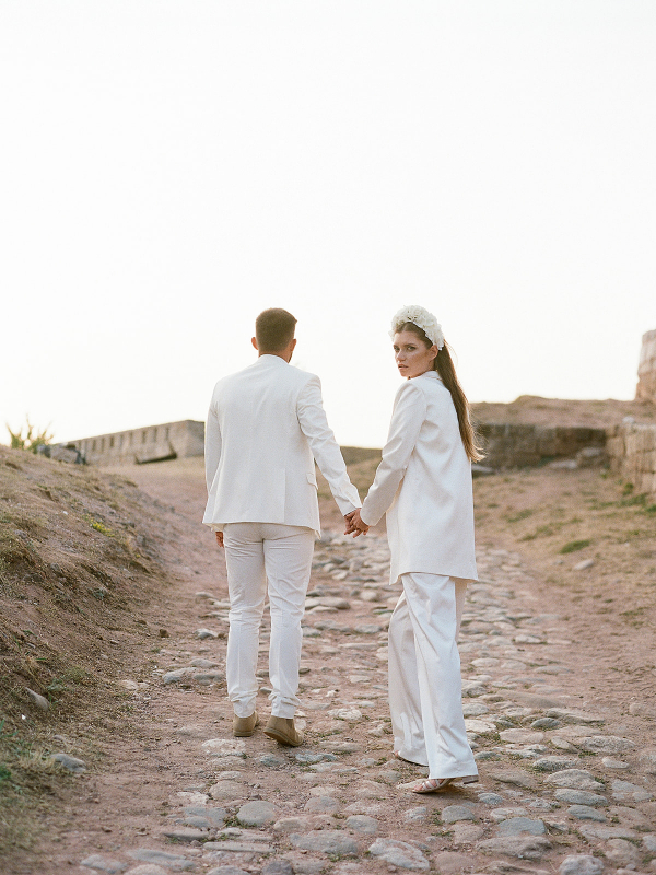 Photographers Radostina Boseva