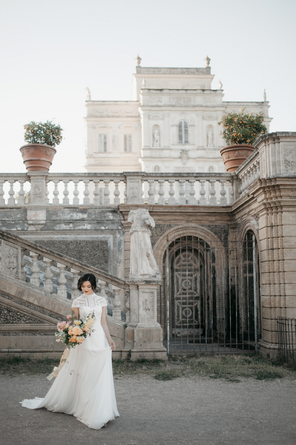 Photographers Elisa Rinaldi