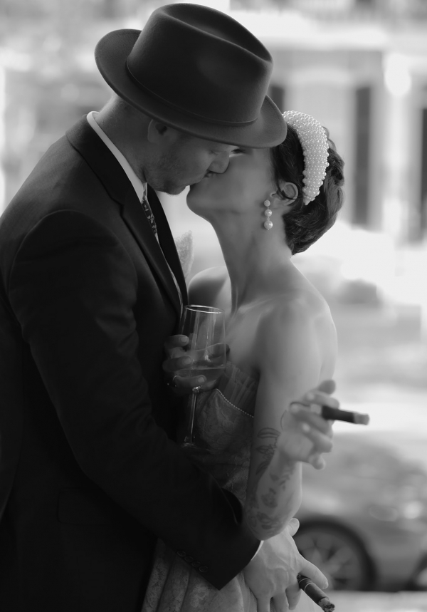 Photographers Taylor English