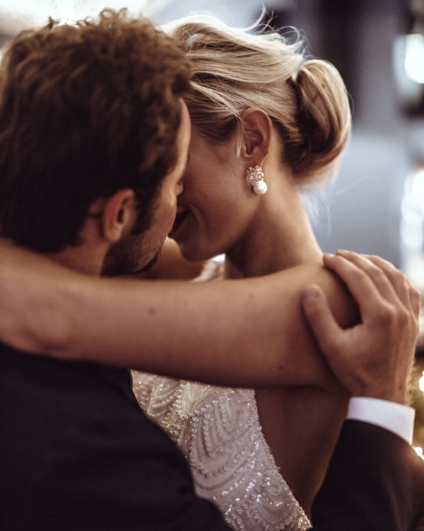 Interview With Wedding Photographer Magda Maria