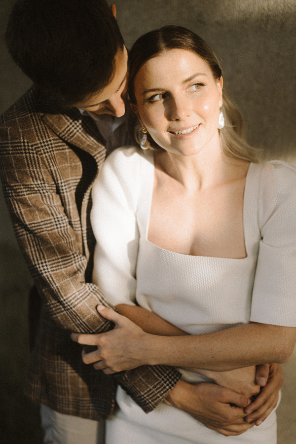 Photographers Minna Kaita