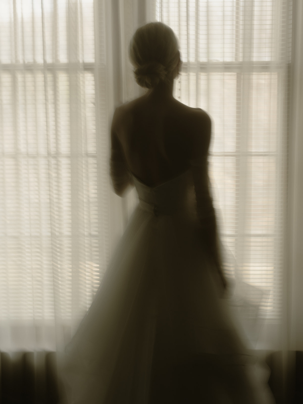 Sarah & Davis’s New Years Eve Wedding | Photo | Chattanooga Wedding Venues