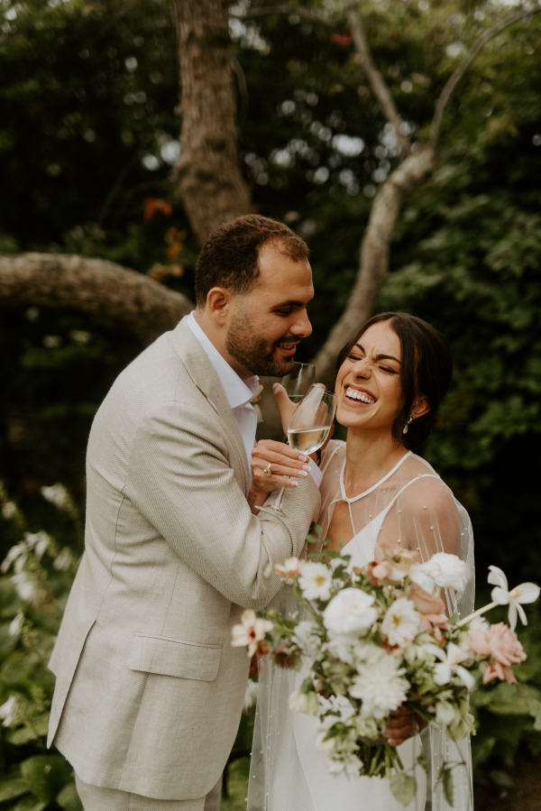 Florists Narcissus & Echo