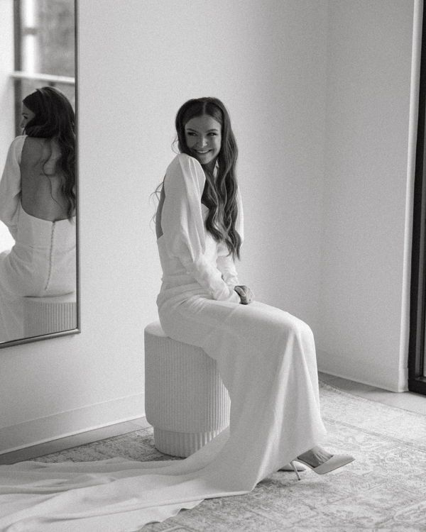 Real Wedding in Catalyst by Nature Link in Nisswa, MN | Wedding Venue Photos