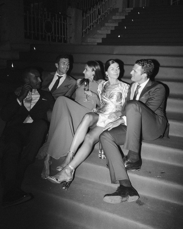 How to Choose a Maid of Honor | Choosing Matron of Honor | How to Pick Maid of Honor