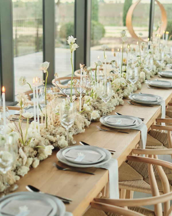 Florists Motif floral