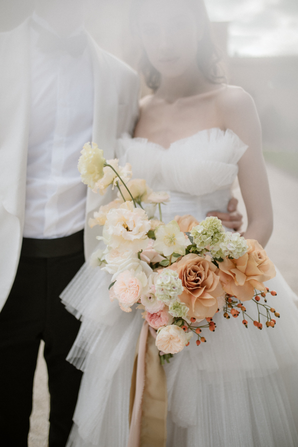 Florists Motif floral