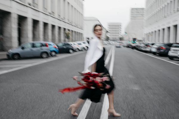 Florists Motif floral