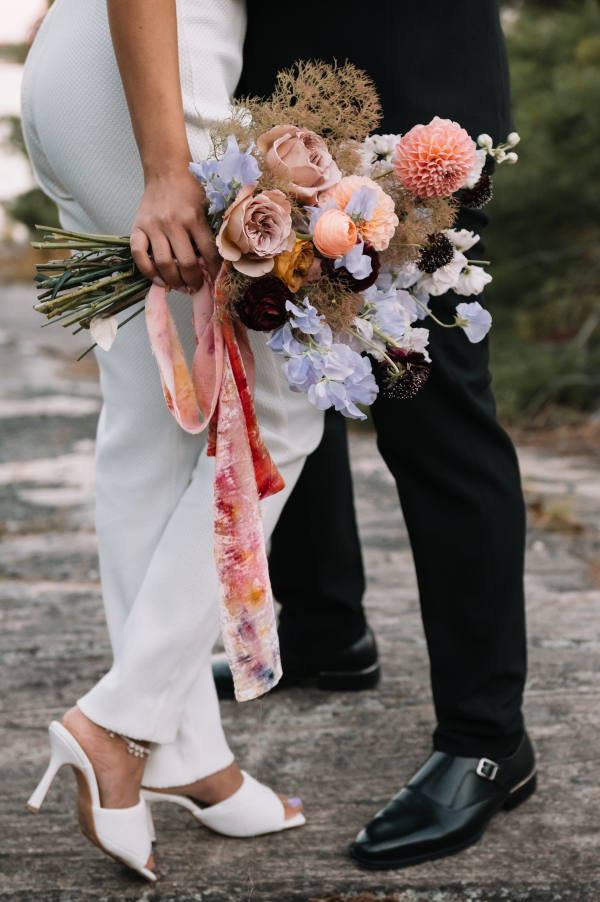 Florists Narcissus & Echo