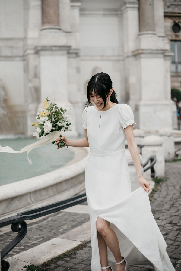 Photographers Elisa Rinaldi