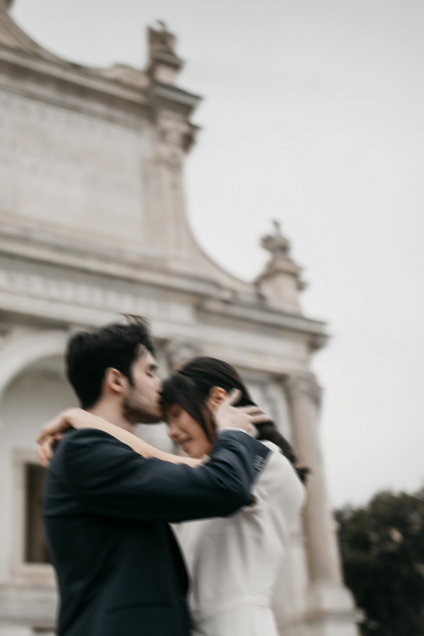 Photographers Elisa Rinaldi