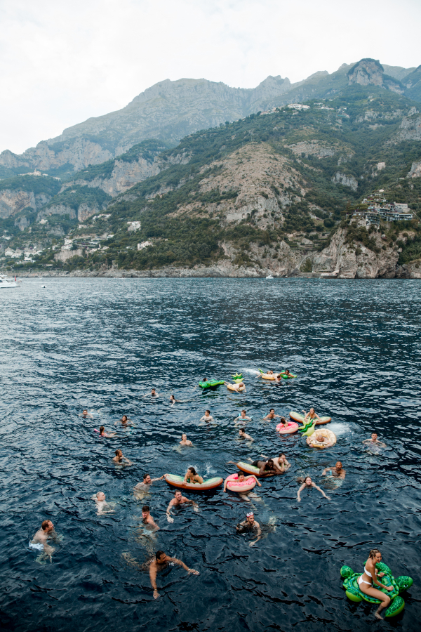 Planners Studio White