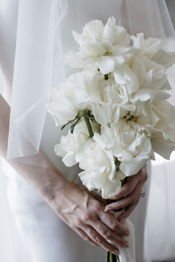 Florists Motif floral