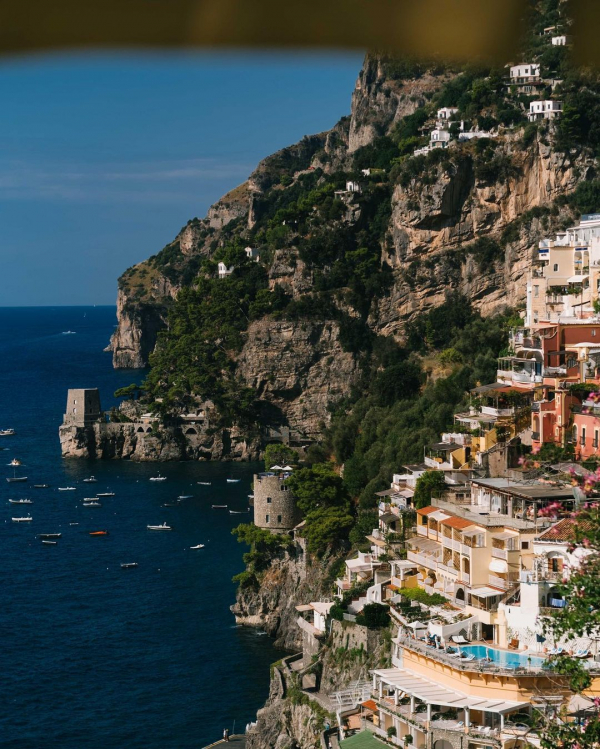 Perfect Honeymoon Destinations