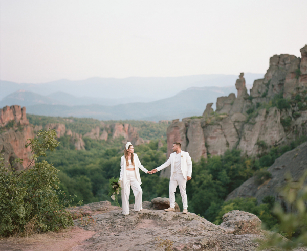 Photographers Radostina Boseva