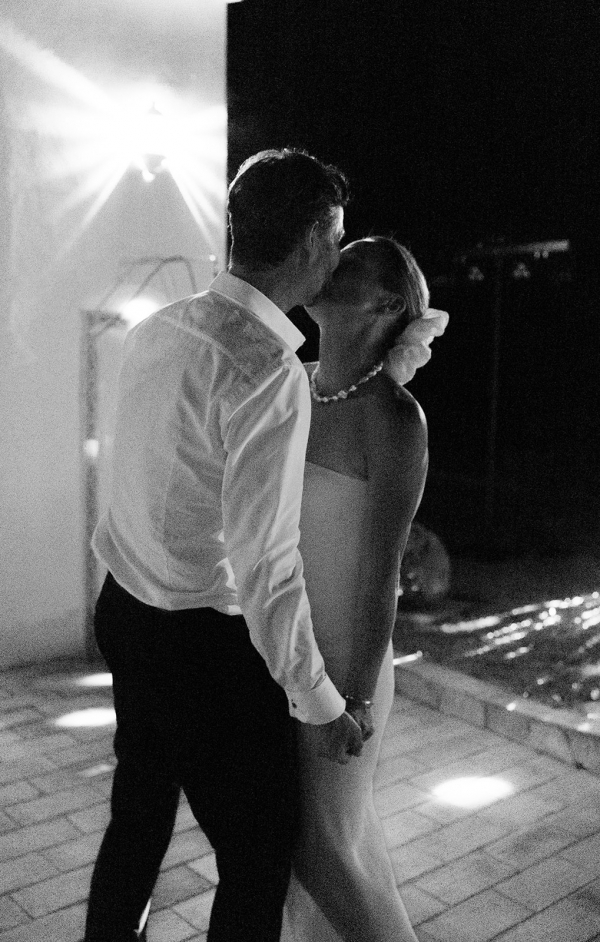 Cosy August Wedding in Portugal | Interview with a bride about all the details of preparation