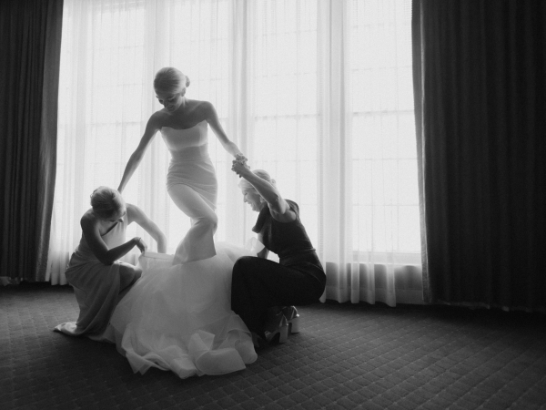 Photographers Taylor English