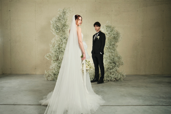 Florists Motif floral