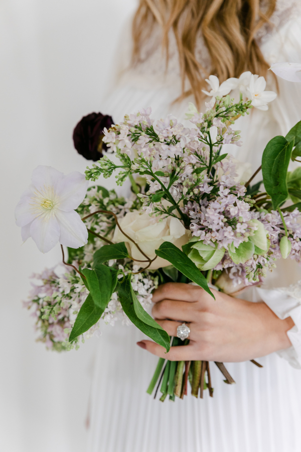 Florists Narcissus & Echo