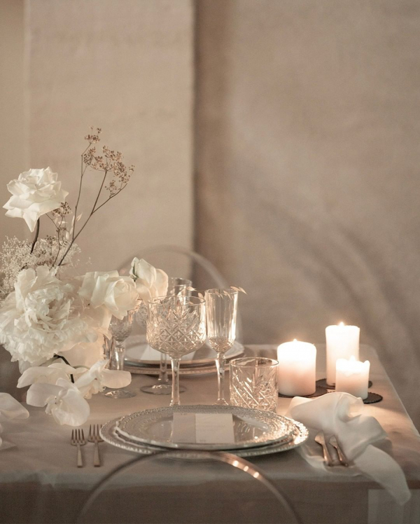 How to Select the Perfect Wedding Planner