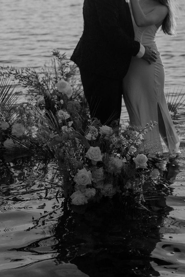 Florists Narcissus & Echo