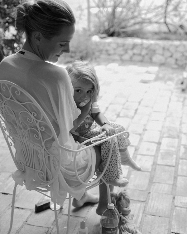 Cosy August Wedding in Portugal | Interview with a bride about all the details of preparation
