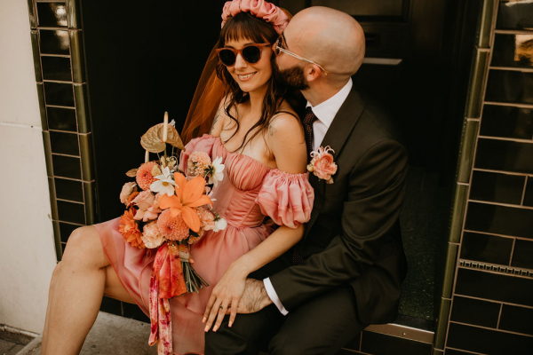 Florists Narcissus & Echo