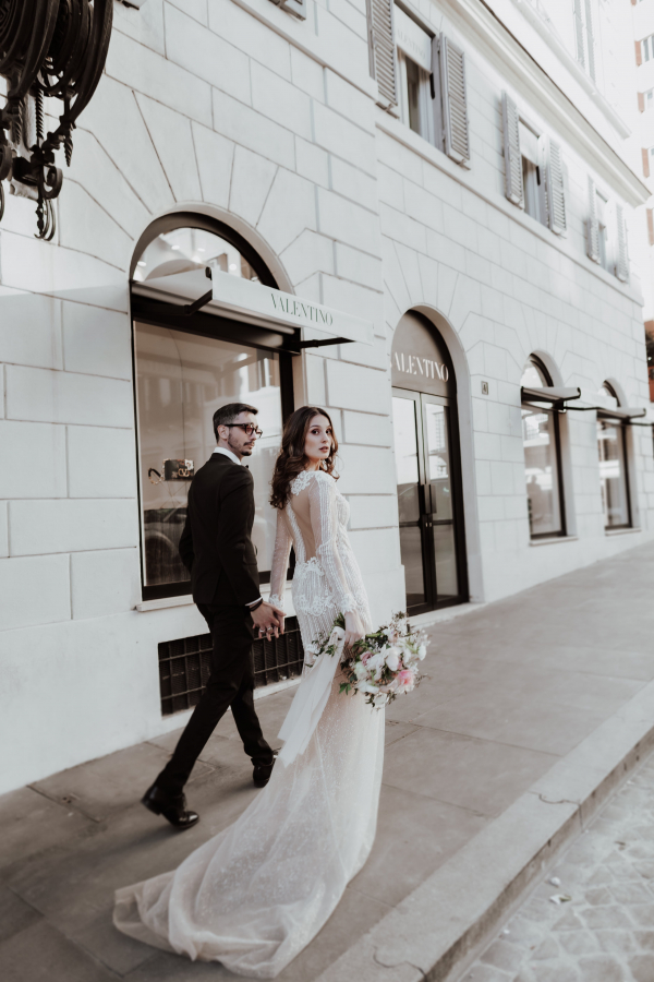 Florists Motif floral