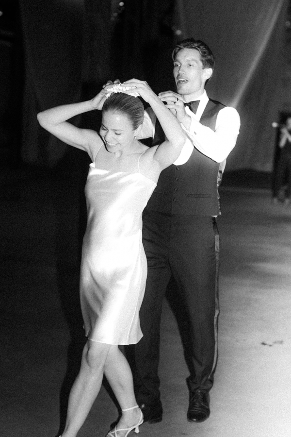 Photographers Minna Kaita