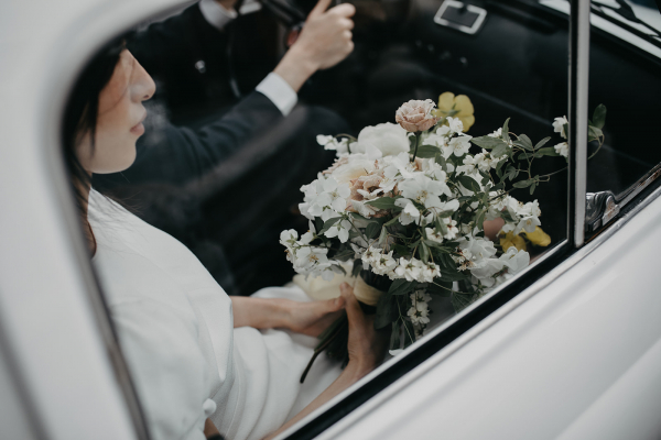 Photographers Elisa Rinaldi