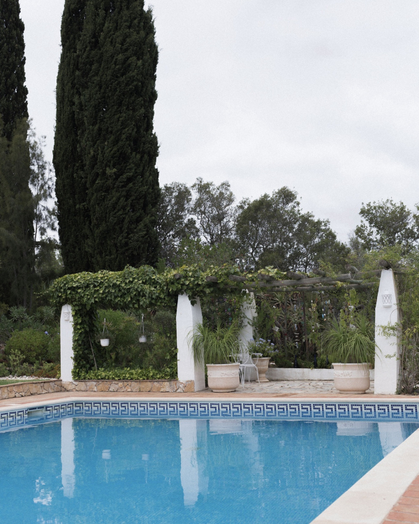 Cosy August Wedding in Portugal | Interview with a bride about all the details of preparation