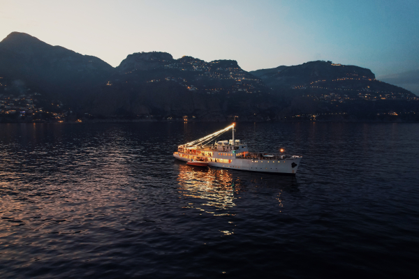 Planners Studio White