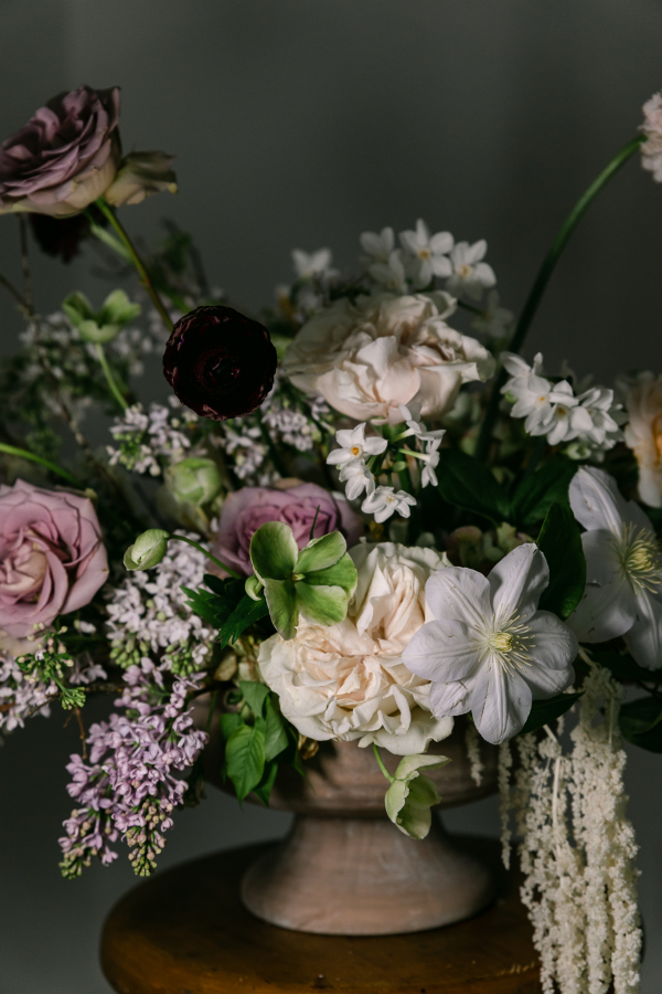 Florists Narcissus & Echo