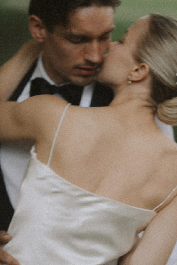 Photographers Minna Kaita