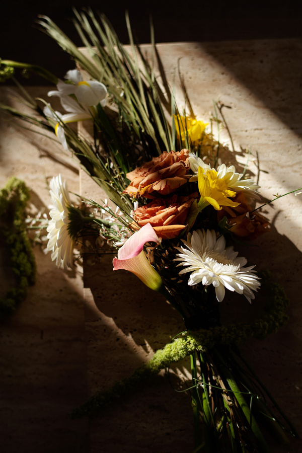 Florists Narcissus & Echo